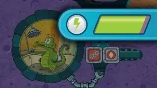 Where's My Water? 2: How many levels can you play? - AppSpy.com