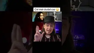 CEL MAI CIUDAT CAZ 😳