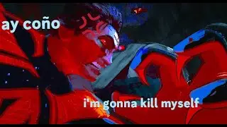 Spider-Verse: Miguel Saying Things He (Probably) Wouldn't Say