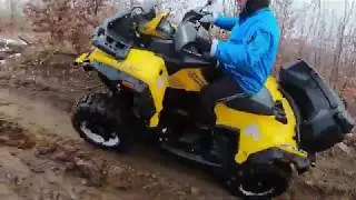 ATV LIFE 2020 #01 19.01.2020