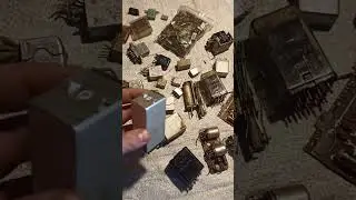 Реле СССР