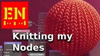 Knitting my Nodes