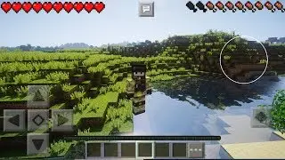 MINECRAFT PE 1.14 BEST SHADERS - MCPE 1.15 BEST SHADERS - MINECRAFT PE CREEPER SHADERS