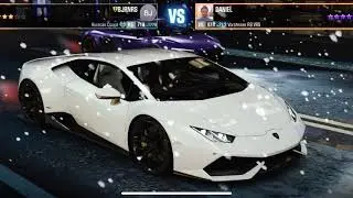 Christmas Special CSR2 Racing iPhone 11 Pro Max gameplay