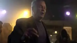 Jon Voight dancing scene