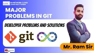 Let's dig deep into Problem and Solutions for Developer || GIT Day 3 
