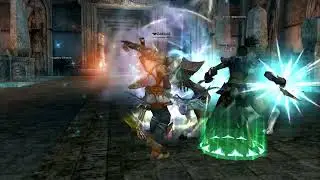 Scryde x2 Rin квест 50-60 lvl