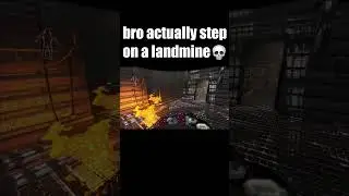 Bro stepped on a landmine  💀 | Lethal Company Moment 3