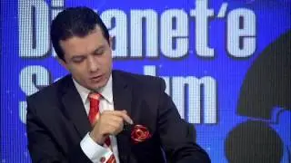 Diyanet'e Soralım 98.Bölüm