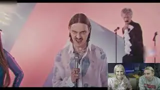 modestal смотрит Little Big - Uno - Russia 🇷🇺 - Official Music Video - Eurovision 2020