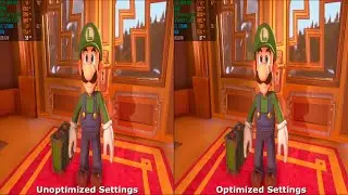 YUZU EARLY ACCESS 2800 BEST SETTINGS 4K RESOULTION, MAX PERFORMANCE & 120FPS FULL SETUP GUIDE 2023!