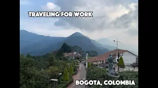 TRAVELING FOR WORK (as a software engineer)