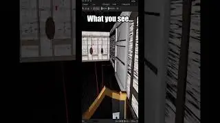 If it ain’t broke, don’t fix it… #unrealengine #gamedev #vr