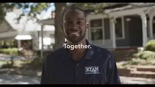 Ryan for Mayor - One Smyrna