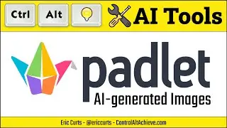 AI Tools for Schools - Padlet AI Image Generator