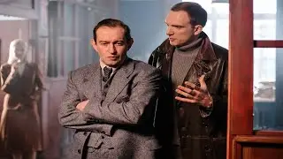 Анонс Сериала  За час до рассвета 2021