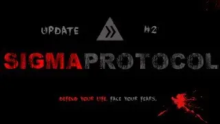 Multiplayer Open World Survival Game | Sigma Protocol | Update #2
