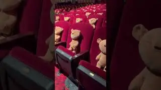 This is how we welcomed our Pride to our 25th Anniversary performance of The Lion King.