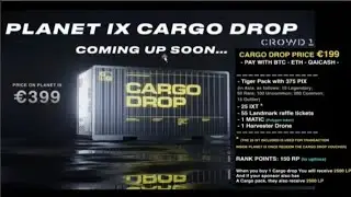 denygi-v-dom  КАК КУПИТЬ CARGO DROP  РАЗНЫМИ СПОСОБАМИ