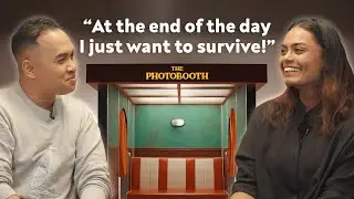 Is Chasing Our Dreams a Dead End In Singapore? | The Photobooth #2