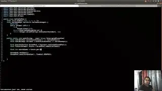 Java Live Coding : Create Thread Using Callable Interface