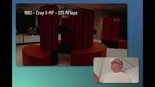 VSMN20 - Lecture 6 - Introduction to HPC