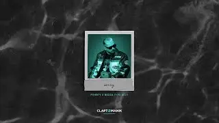 FOURTY X BOZZA Type Beat - 