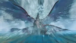 All Apex Predator Transformation Roar - Monster Hunter Wilds