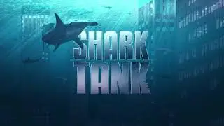 Shark Tank Title Card