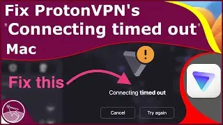 How to FIX ProtonVPN's 