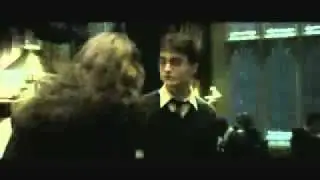 Harry Potter und der Halbbutprinz / 1. Trailer / German