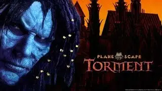 Planescape: Torment EE Android GamePlay [1080p/60FPS] (By Beamdog)