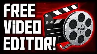 Best FREE Video Editing Software 2019 - Best Video Editing Software For Free & Video Editing Tips