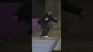 Learn how to Ollie like a pro with Dominick Walker. Watch his video now on skateboarding.com 🛹