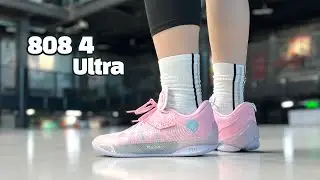 Wade 808 4 Ultra: Best of the Line?!