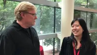 WWDC 2017 Interview with Scholarship Winner Isabel Lee