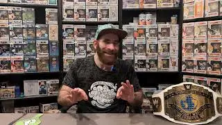 ONE PIECE FUNKO POP: EMPORIO IVANKOV (COMMON/CHASE) ROULETTE - MARINEFORD ARC!