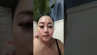 Tante Sarah Ardelia Live