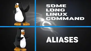 Make life Easy with Aliases  | ft. Kali Linux #KaliLinux #Aliases #CommandLine #LinuxTips