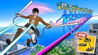 FORTNITE FAILS & Epic Wins! 
