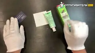 Exil или Глобол - самый лучший гель от тараканов, как отличить оригинал от подделки
