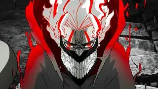 Dandadan「AMV」COFFIN ᴴᴰ