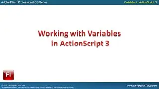 61003-Using Variables in ActionScript 3