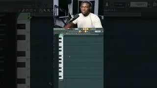 Fl studio piano roll secret  