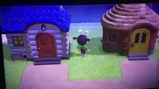 Animal crossing island tour version 2! (2022)