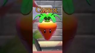 🍄 New Mario Power Ups 🍄