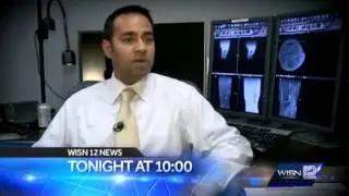 Tonight at 10: Gas shortage spells trouble for hospitals