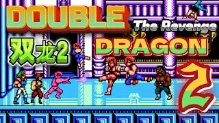 Double Dragon 2 :The Revenge™