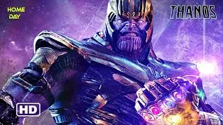 Я сама Неотвратимость 🌟 А я так просто Железный Человек!
