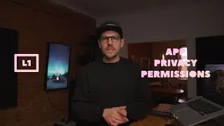 How to reset app privacy permissions on macOS
